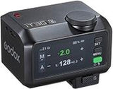 Godox iT30Pro F Fujifilm schwarz (IT30PRO F BLACK)