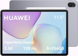 HUAWEI MatePad 11,5 HarmonyOS Tablet 11.5 Zoll WiFi 256 GB Space gray (inkl. Tastatur)