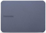 Toshiba Canvio Gaming4TB dark grey metallic - Festplatte (HDTX240EK3CA)