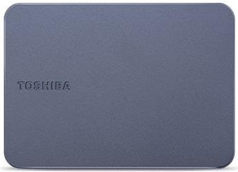 Toshiba Canvio Gaming4TB dark grey metallic - Festplatte (HDTX240EK3CA)