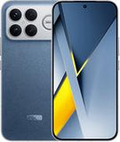 Xiaomi Poco F8 Ultra 5G Dual-SIM 12GB RAM 256GB Denim Blue  6,9" AMOLED