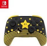 Turtle Beach Controller Rematch Wireless Super Mario Star (TBC-8101-75)