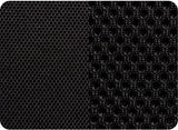 Next Level Racing ERS3 HYPERCOOL Simracing-Sitz, belftet - schwarz (NLR-E063)