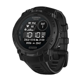 Watch Garmin Instinct 3 Solar GPS 45mm Tactical Edition - Black (010-02934-50)