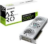 Gigabyte VGA GBT RTX5060TI 8GB Aero OC 8G (GV-N506TAERO OC-8GD)