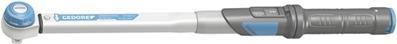 GEDORE Drehmomentschlssel DREMASTER K 1/2", 60-300 Nm (2641259)
