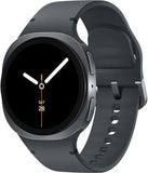 Samsung Galaxy Watch 8 BT Graphite (SM-L330NDAAEUE)
