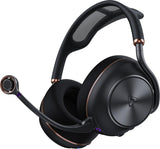 TURTLE BEACH Stealth Pro II Gaming Headset kabellos schwarz PC