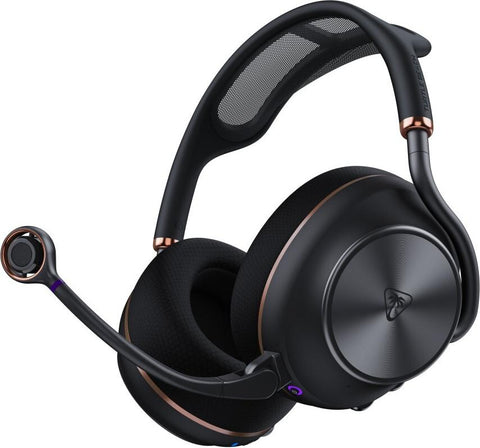 TURTLE BEACH Stealth Pro II Gaming Headset kabellos schwarz PC