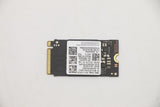 Unidad SSD Lenovo de 512 GB M.2 PCIe 2242 (5SS0V42255)