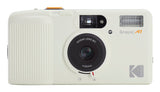 Kodak Snapic A1 35mm Camera White (KOCAMRK0502)