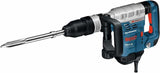 Bosch GSH 5 CE Professional - Schlaghammer - 1150 W - SDS-max - 8.3 Joules