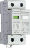 Finder 7P.12.8.275.1012 berspannungsableiter Typ 1 Serie 7P IP20 (7P.12.8.275.1012)