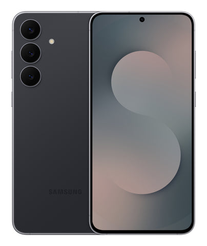 Samsung S731B S25 FE 5G 256GB EE, black (DE) (SM-S731BZKGEEB)