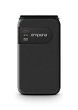 Emporia SIMPLICITYglam black 2025 (V227.v3.bk.01)