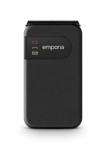 Emporia SIMPLICITYglam black 2025 (V227.v3.bk.01)
