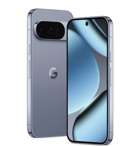 Google Pixel 10 Pro 5G Dual Sim 16GB RAM 256GB - Moonstone [Energieklasse A] (GA10315-GB)