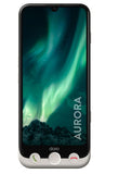 DORO Aurora A30 128 GB Bone Dual SIM [Energieklasse B] (380536)