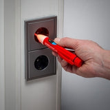 BENNING Spannungsprfer, Phasenprfer, Drehfeldprfer 020051, TRITEST easy 020051 (020051)