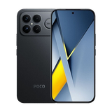Xiaomi POCO F8 Ultra 5G Smartphone  12 GB RAM, 256 GB, 6,9" 120Hz AMOLED, Black