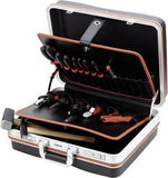 Cimco Werkzeugkoffer bestckt 170175 (170175)