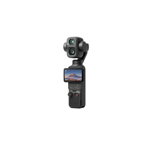 DJI Osmo Pocket 4P Standard Combo (148321)