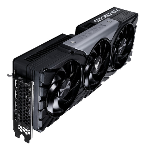 Gainward GeForce RTX 5080 Phoenix GS V1 NVIDIA 16 GB GDDR7 (NE75080S19T2-GB2031C)