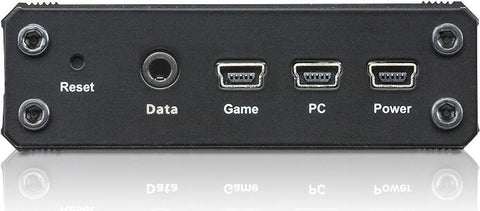 ATEN PHANTOM-S UC3410 - Schnittstellenadapter fr Spielekonsole (UC3410-AT)