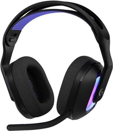 Logitech G G522 - Headset - ohrumschlieend - Bluetooth / LIGHTSPEED (981-001544)