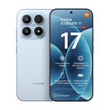 Xiaomi 17 5G 12GB RAM 256GB - Ice Blue DE