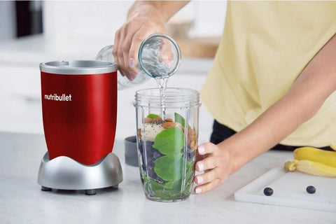 Mixer Cocktailshaker Nutribullet NB606R (0C22300058)