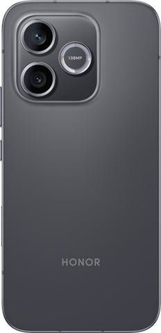 Honor 600 Lite DS 5G 8GB/128GB, black (EU) (5109CJCV)