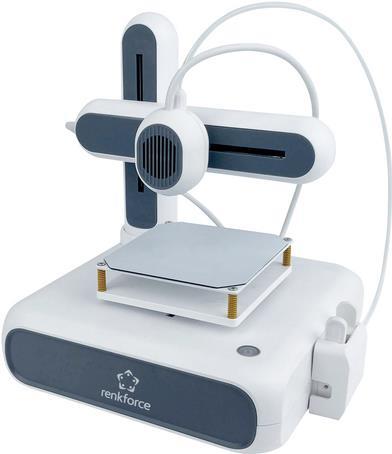 3D Drucker inkl. Filament (RF-5166170)