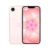 Apple iPhone 17e 256GB Soft Pink (MHRX4ZD/A)