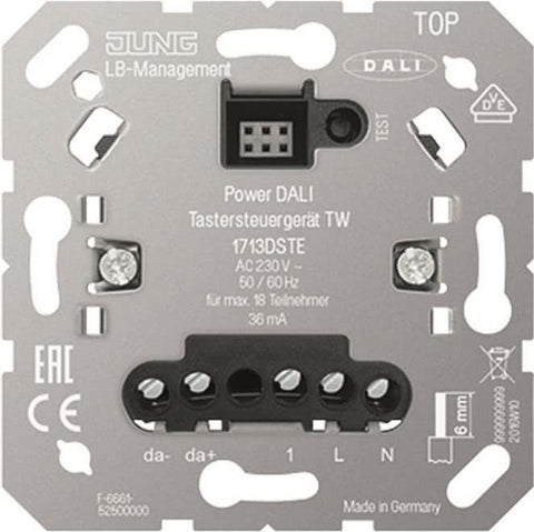 DALI-Taststeuergert 1713DSTE (1713DSTE)