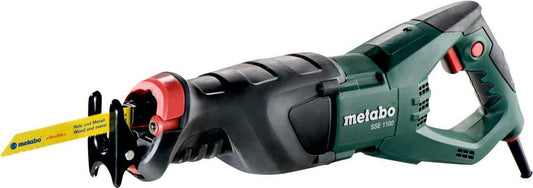 Metabo SSE 1100 - Motorfuchsschwanz - 1100 W (606177500)