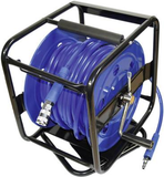 AEROTEC Montageschlauchtrommel 30 m (200550)