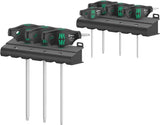 WERA 467/7 HF Set 1 Querform-TORX-Schraubendrehersa. (5023452001)