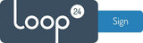 Loop24 LoopSign Notification 1 year (LS-101060)