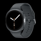 Samsung L330 GALAXY WATCH8 44MM BT GRAPHITE (SM-L330NDAAEUB)