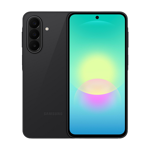 Samsung A276B Galaxy A27 5G 128 GB (Black) (SM-A276BZKBEUB)
