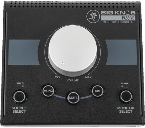 Big Knob Passive (2047800-01)