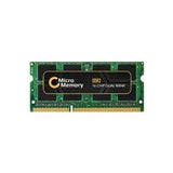 CoreParts - DDR3L - Modul - 8 GB - SO DIMM 204-PIN - 1600 MHz / PC3L-12800 - 1.35 V - ungepuffert - non-ECC - fr Fujitsu LIFEBOOK A544, AH544/G32, S904