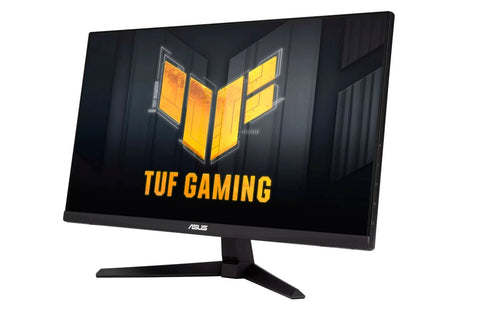 ASUS TUF Gaming VG259Q5A, Gaming-Monitor - (62.2 cm (24.5 Zoll), schwarz, FullHD, Fast-IPS, HDMI, DP, HDR, ELMB, 200Hz Panel) [Energieklasse E] (90LM0BL1-B01O71)