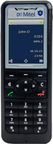 Mitel 622dt - Schnurloses Erweiterungshandgert - DECT\GAP (50008372)