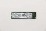 Lenovo Micron 2200 512GB M.2 PCIe 2280 MTFDHBA512TCK-1AS1AAB (01FR916)