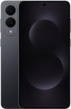Samsung Galaxy S25 Edge - 5G Smartphone - Dual-SIM - RAM 12 GB / Interner Speicher 512 GB - OLED-Display - 6.7" - 3120 x 1440 Pixel (120 Hz) (SM-S937BZKGEUB)
