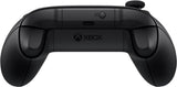 Microsoft Xbox Wireless Controller Schwarz Bluetooth Gamepad Analog / Digital Android, PC, Xbox One, Xbox One S, Xbox One X, Xbox Series S, Xbox Series X, iOS (EP2-29930)