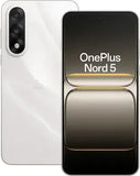 OnePlus Nord 5 Smartphone 256GB 8GB RAM 17,30cm (6,83") AMOLED 50MP Kamera Wei (6921815629863)