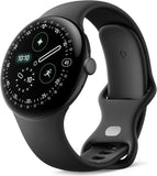 Google Pixel Watch 4 45MM WiFi Black/Obsidian (GA09962-EU)